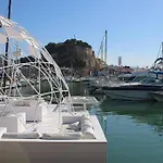 Appartement Estudio 2 Pax By Costablancarent Dénia